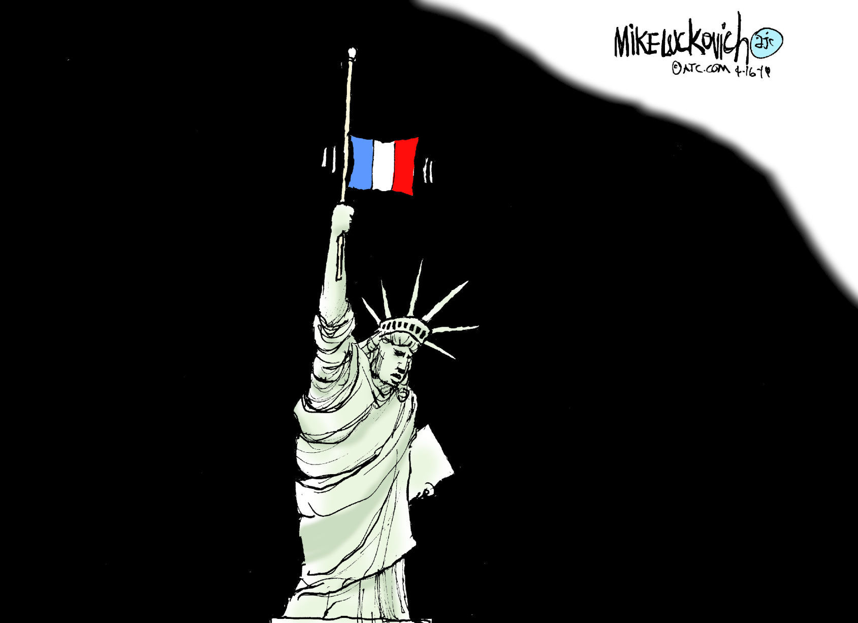 cartoon